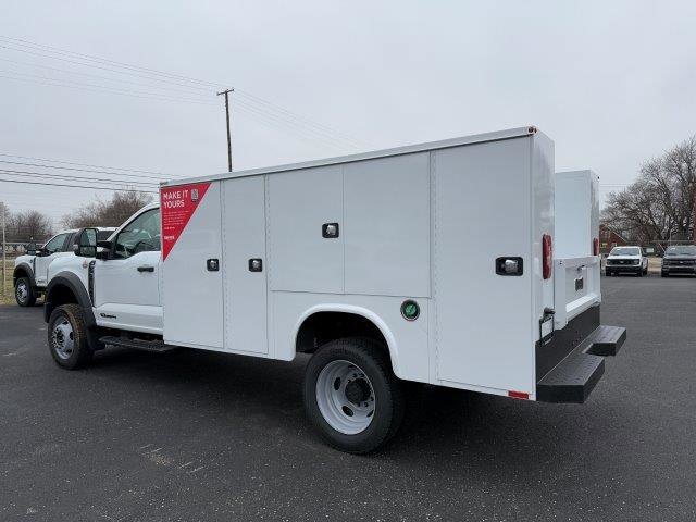 2024 Ford F-450 Super Duty Chassis Cab XL - Photo 6