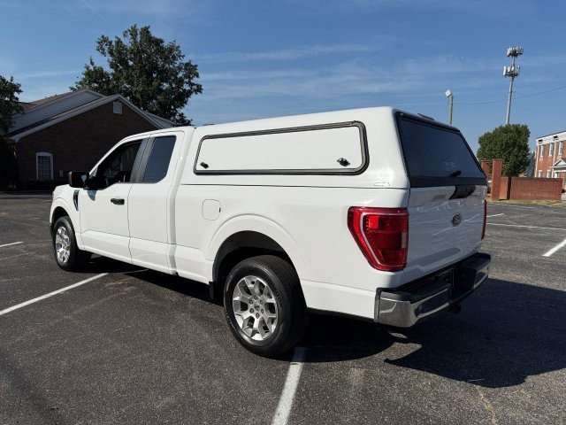 2022 Ford F-150 photo 4
