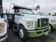  Ford F750