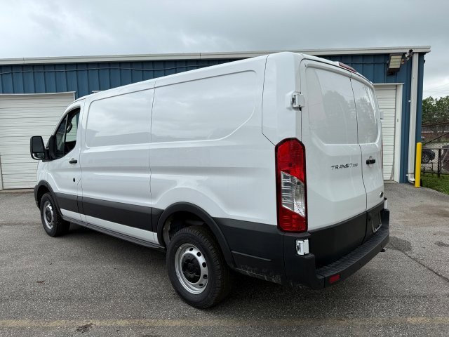 2025 Ford Transit Cargo Van photo 4