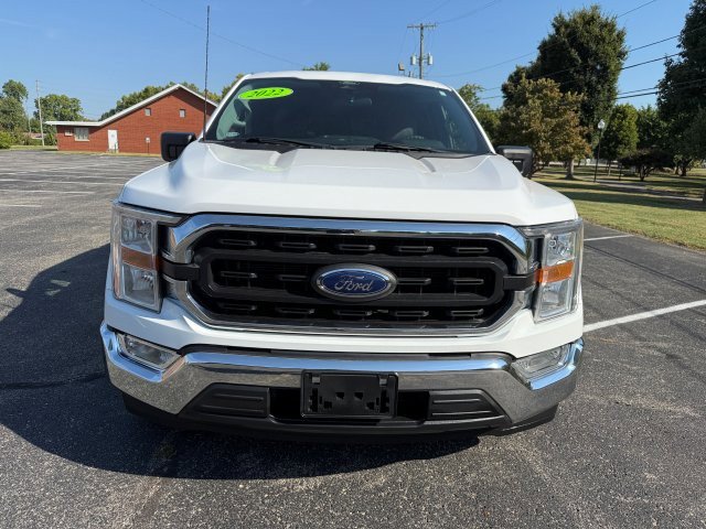 2022 Ford F-150 photo 2