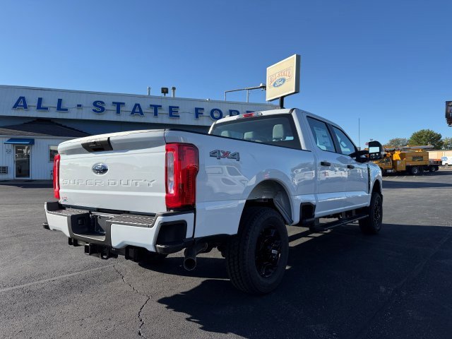 2026 Ford F-250 photo 2