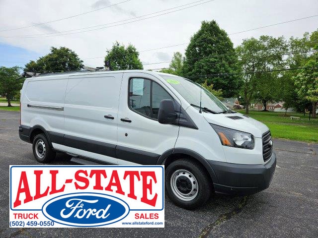 Used 2018 Ford Transit Van Base with VIN 1FTYE2YM8JKB22649 for sale in Louisville, KY