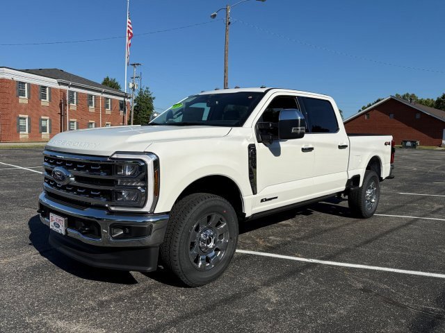 2026 Ford F-250 photo 3