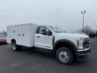 Ford F450