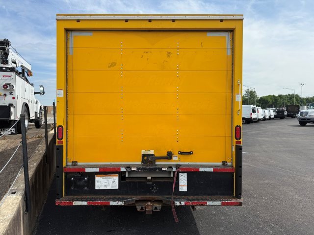 2019 Ford E-350 Base photo 4