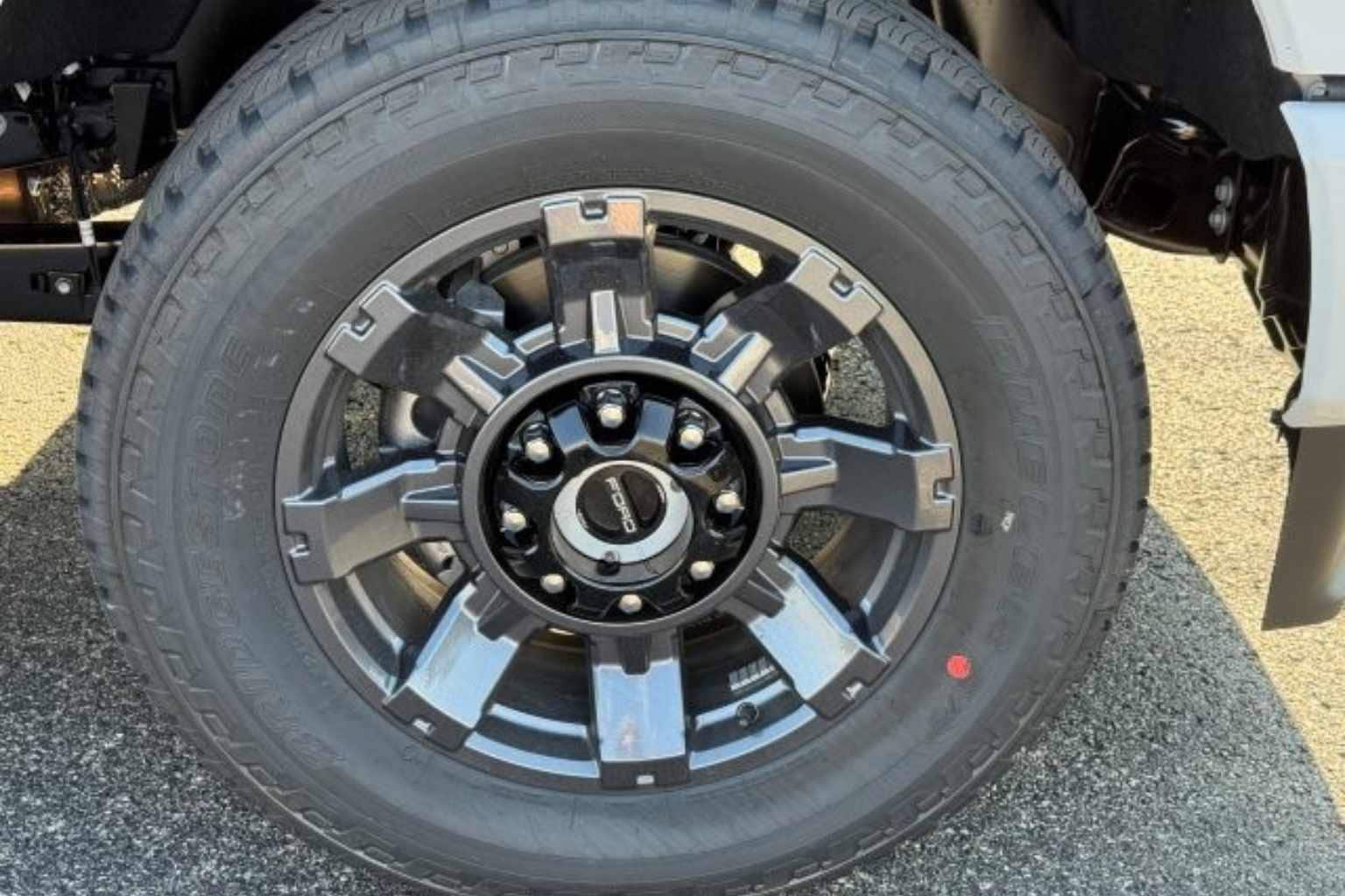 2026 Ford F-350 Super Duty XL - Photo 9