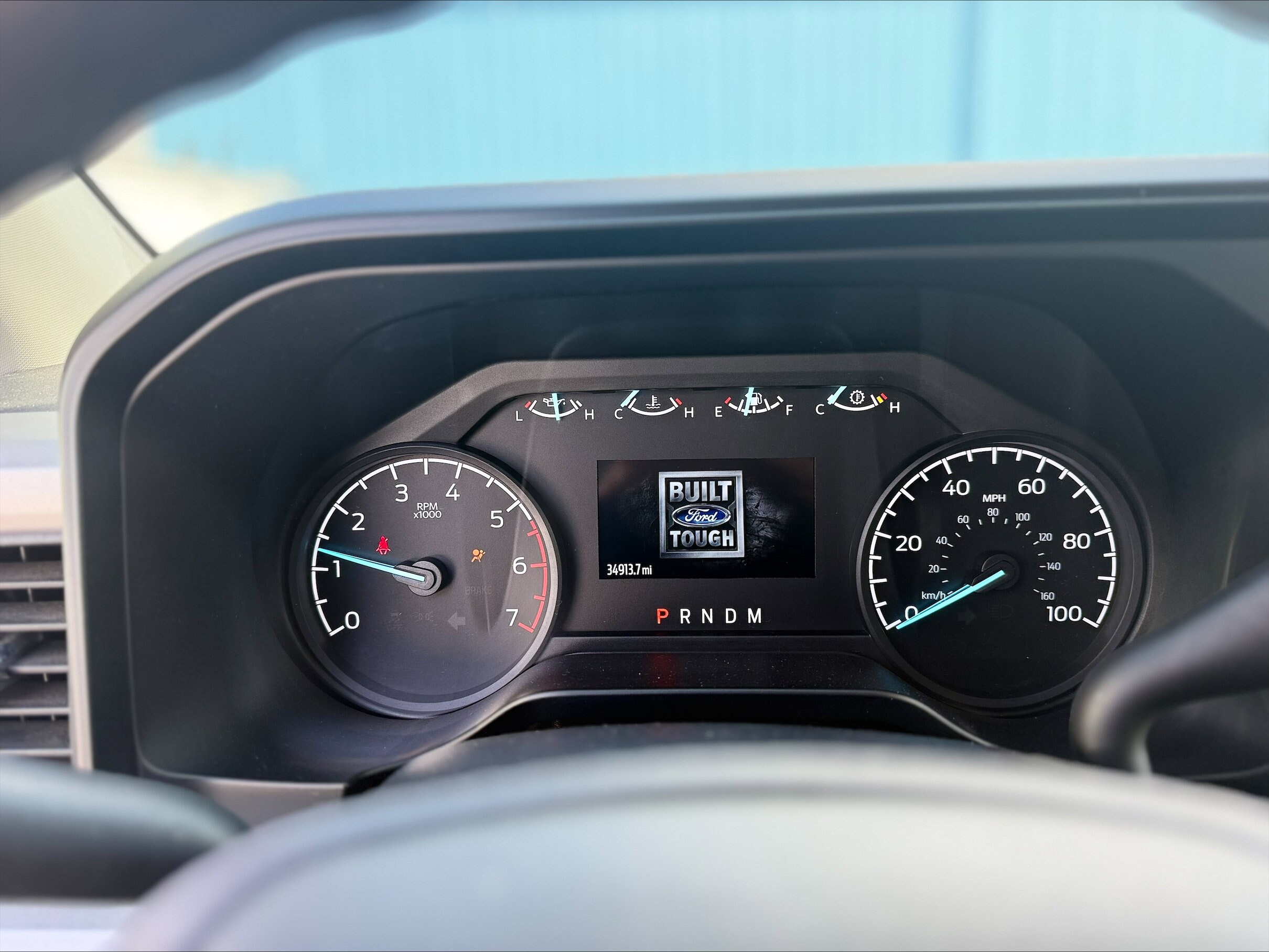 2024 Ford F-250 photo 3