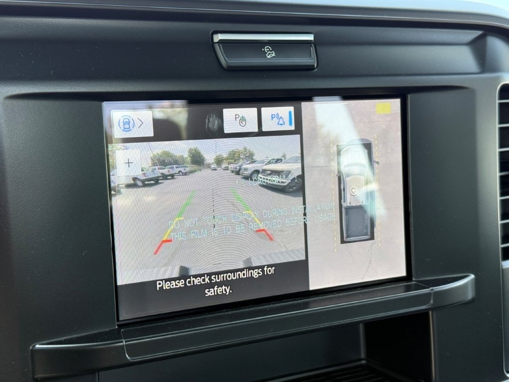 2026 Ford F-350 Super Duty XL - Photo 25
