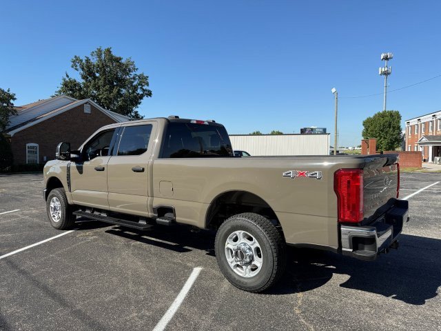 2026 Ford F-250 photo 4