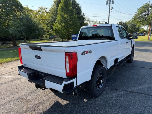 2026 Ford F-350 Super Duty XL - Photo 7