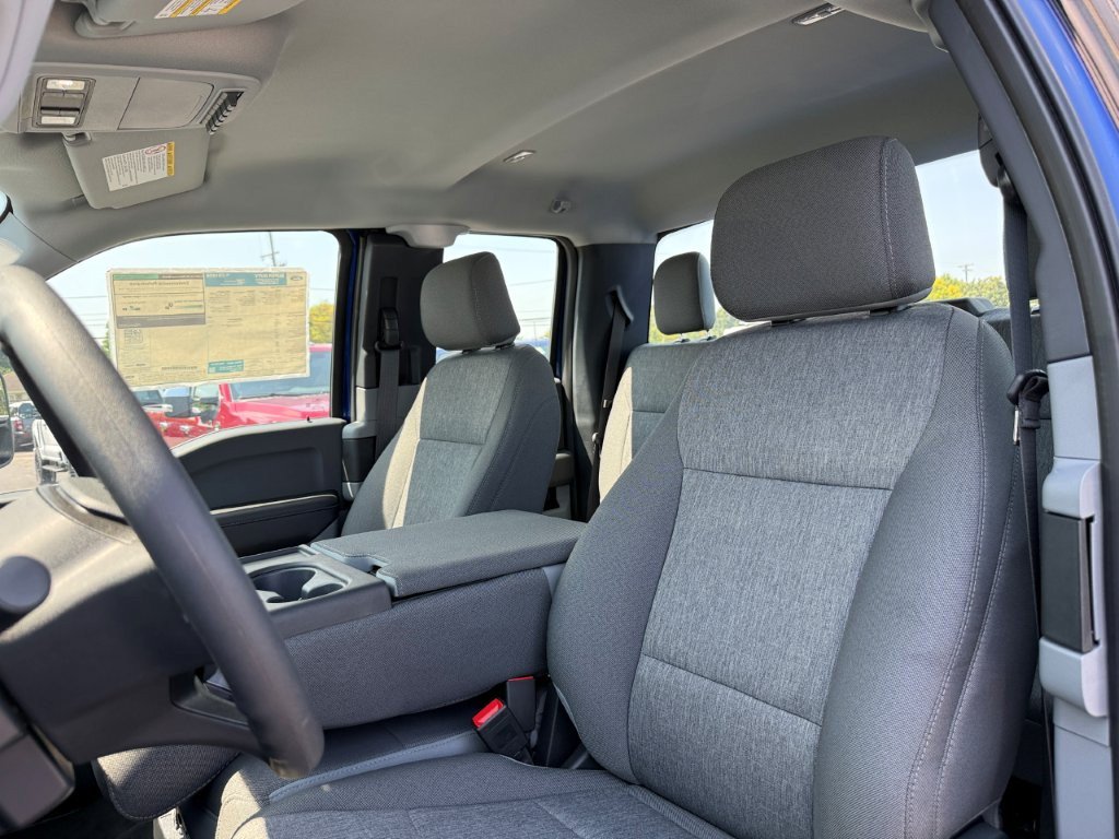 2026 Ford F-350 Super Duty XL - Photo 15