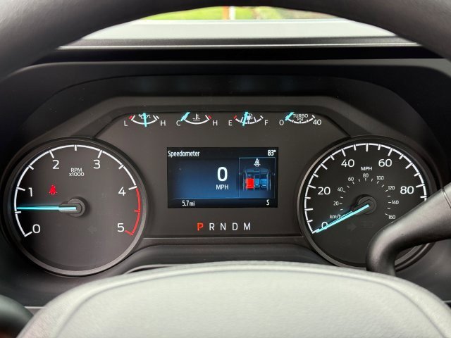2026 Ford F-350 Super Duty XL - Photo 27