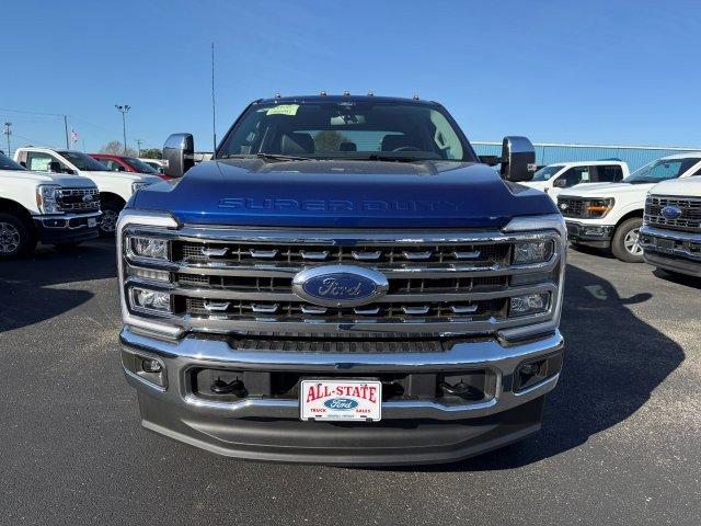 2026 Ford F-250 photo 2