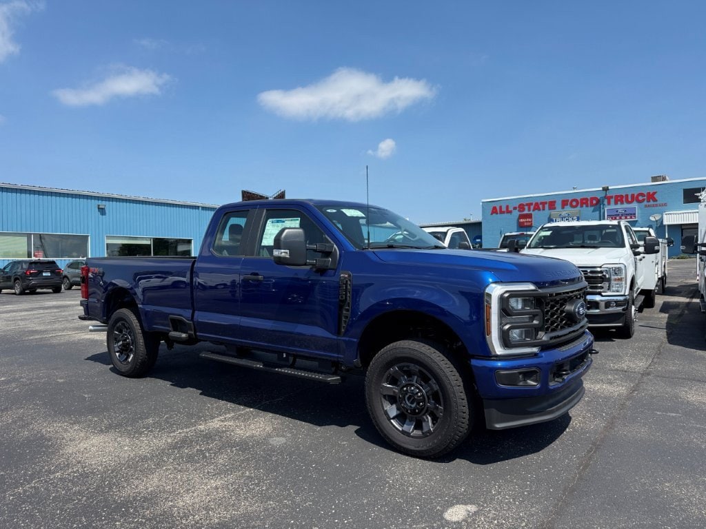 2026 Ford Super Duty F-350 SRW
