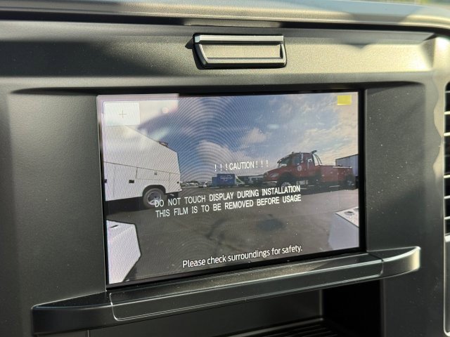 2025 Ford F-350 Super Duty Chassis Cab XLT - Photo 25