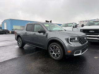 2026 Ford Maverick LARIAT AWD SuperCrew TRUCK