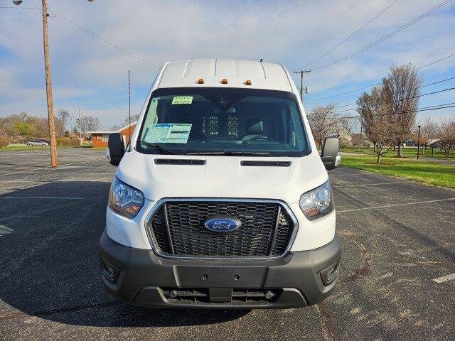 2024 Ford Transit photo 3