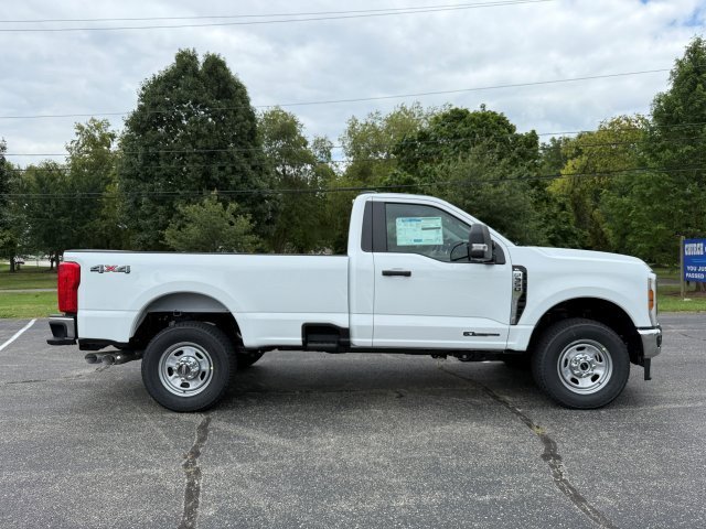 2026 Ford F-350 Super Duty XL - Photo 8