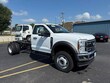 Ford F600