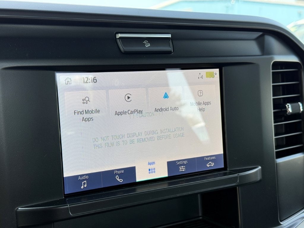 2026 Ford F-350 Super Duty XL - Photo 23