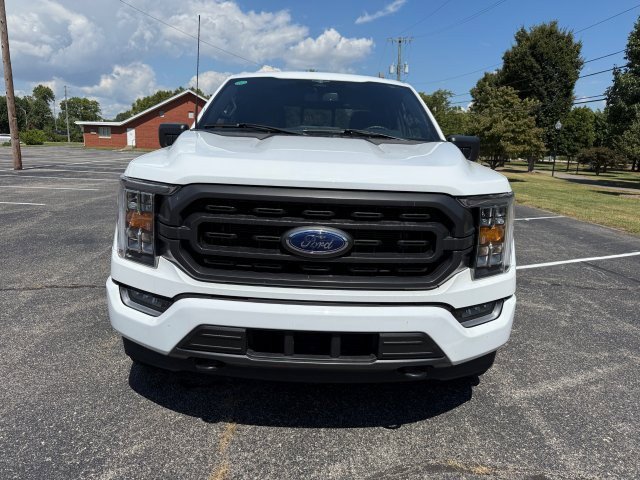 2023 Ford F-150 photo 2