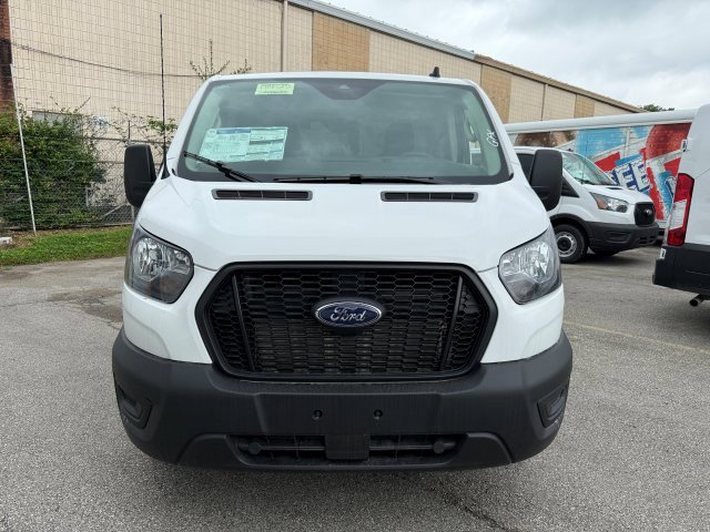 2025 Ford Transit Cargo Van photo 2
