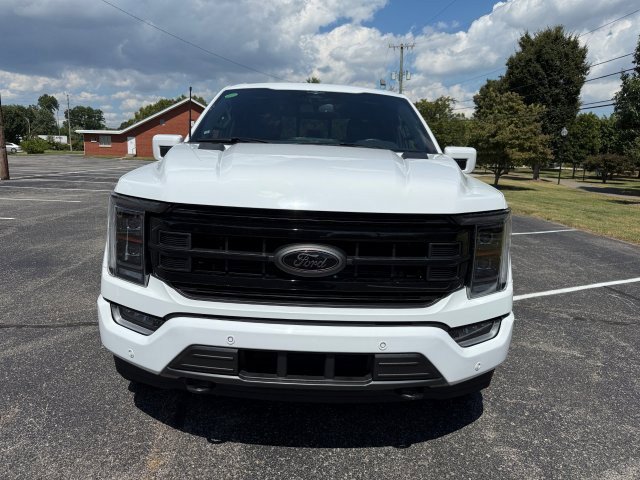 2023 Ford F-150 XLT photo 2