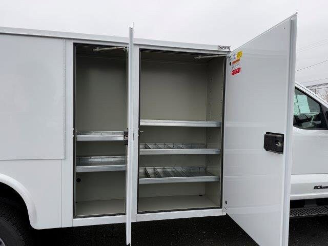 2024 Ford F-450 Super Duty Chassis Cab XL - Photo 13