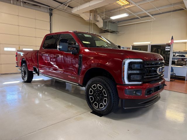 2026 Ford F-350 Super Duty