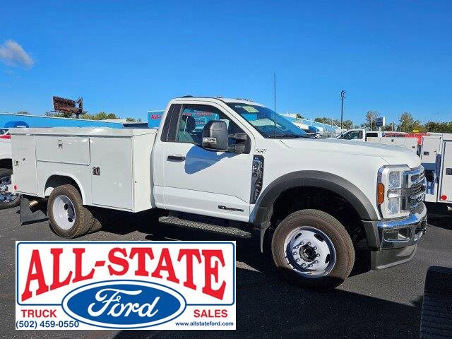 2024 Ford F-450 photo 2