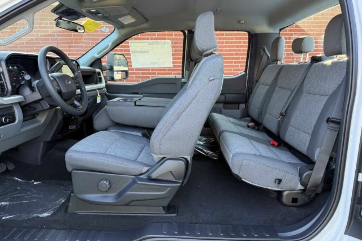 2026 Ford F-350 Super Duty XL - Photo 14