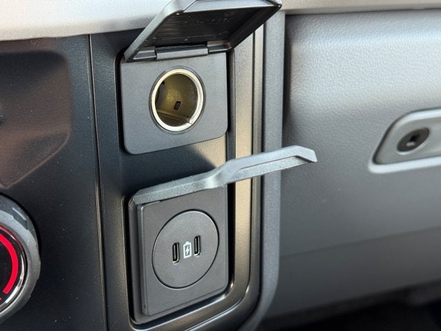 2026 Ford F-350 Super Duty XL - Photo 22