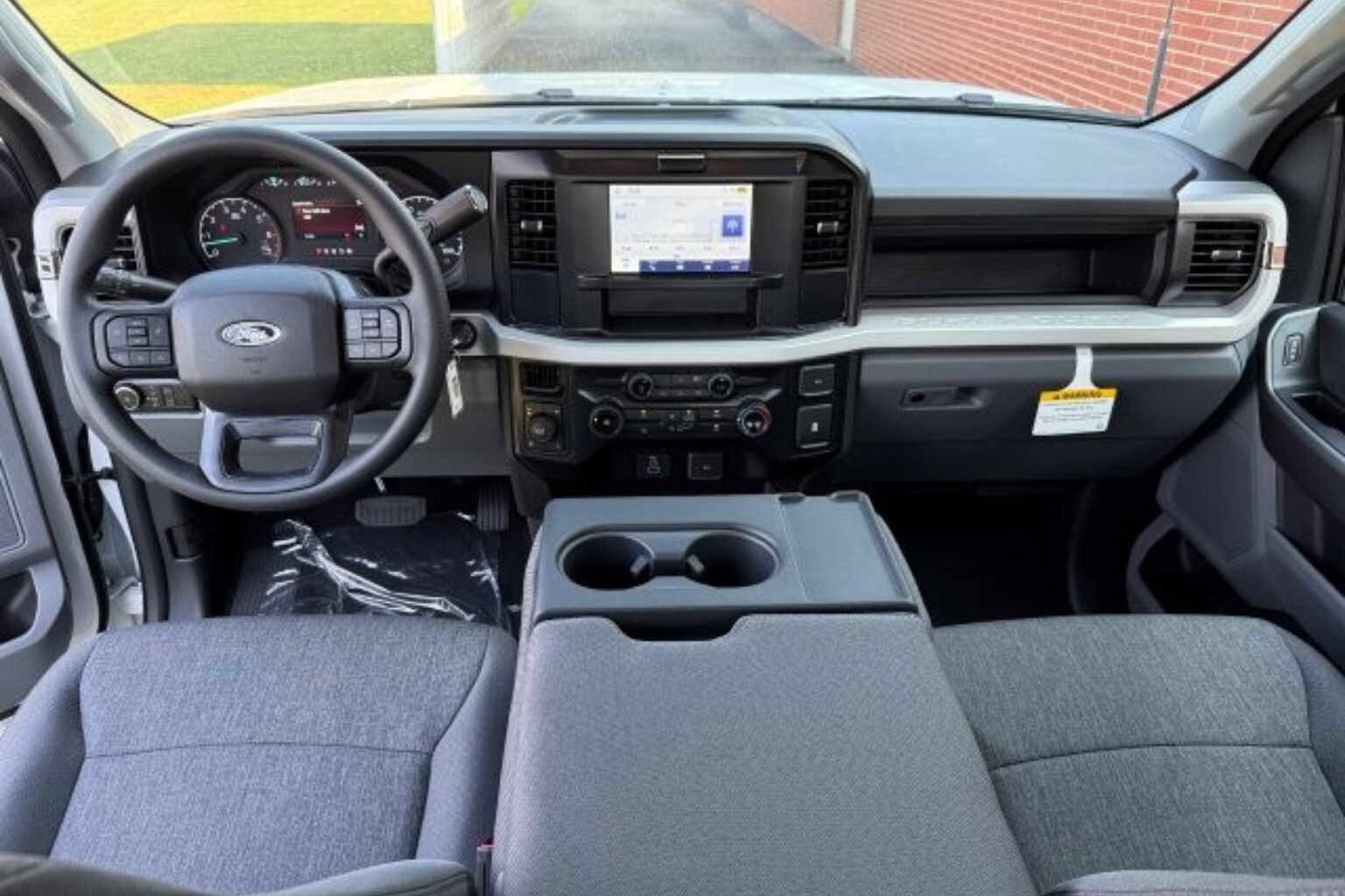 2026 Ford F-350 Super Duty XL - Photo 16