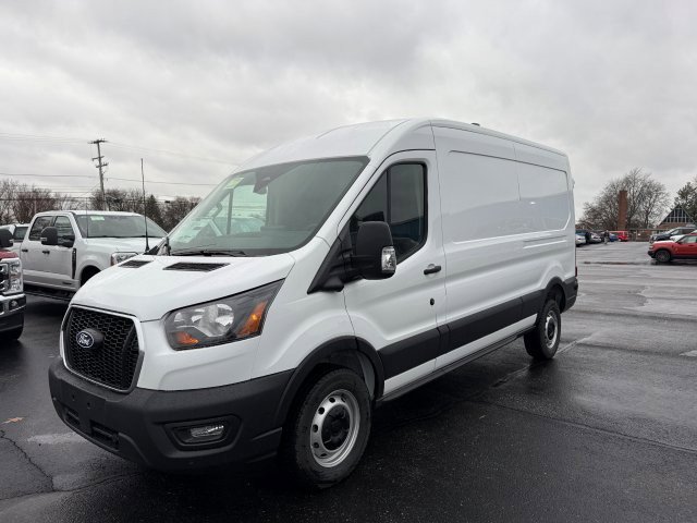 2026 Ford Transit Van Base