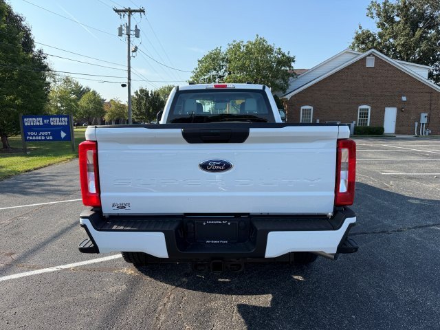 2026 Ford F-350 Super Duty XL - Photo 6