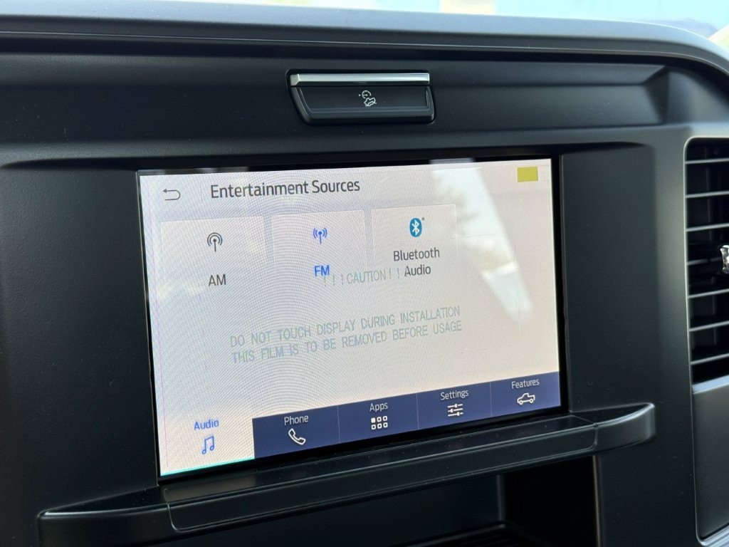 2026 Ford F-350 Super Duty XL - Photo 22