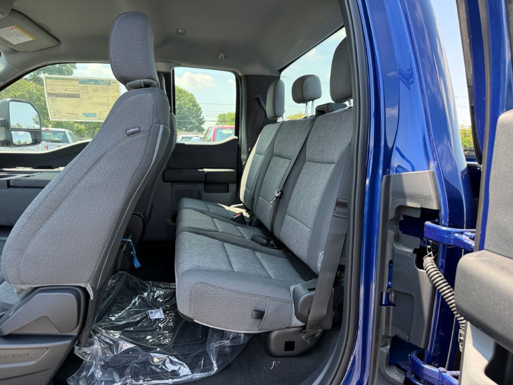 2026 Ford F-350 Super Duty XL - Photo 17