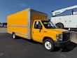 Ford E-350 Cutaway