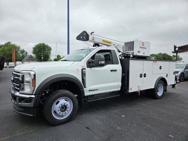 2024 Ford F-550 photo 4