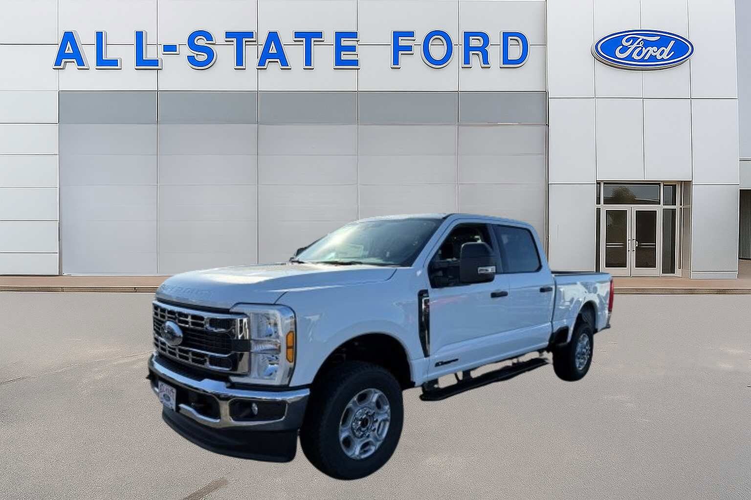 2026 Ford F-350 photo 3