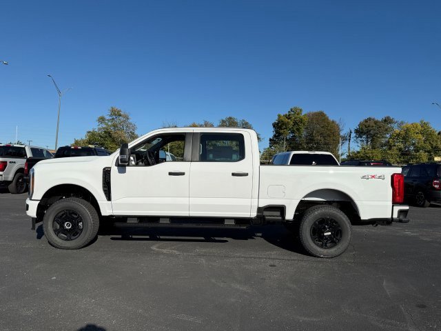 2026 Ford F-250 photo 4