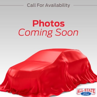 2025 Ford Explorer ST-Line 4WD SUV