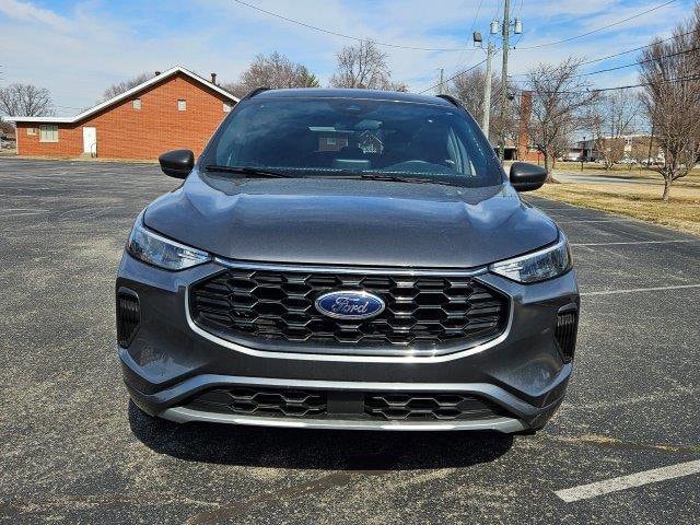 Used 2023 Ford Escape ST-Line with VIN 1FMCU9MN2PUA01130 for sale in Louisville, KY