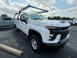 Chevrolet Silverado 3500 HD