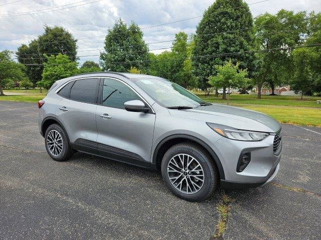 2024 Ford Escape HYBRID