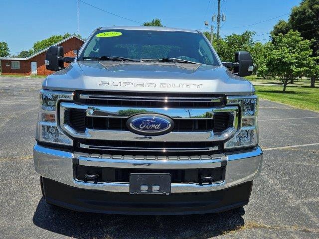 Used 2022 Ford F-250 Super Duty XLT with VIN 1FT7W2B60NEF60332 for sale in Louisville, KY
