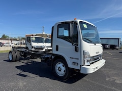 2026 Isuzu Nrrgas CHASSIS CAB 176WB