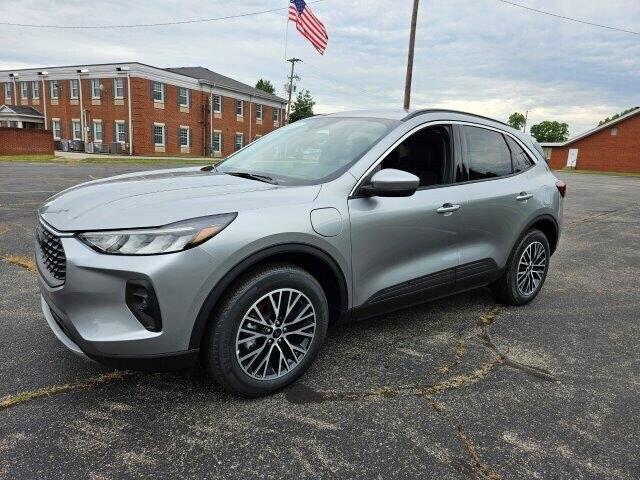 2024 Ford Escape Hybrid photo 4