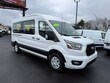  Ford Transit-350 Passenger